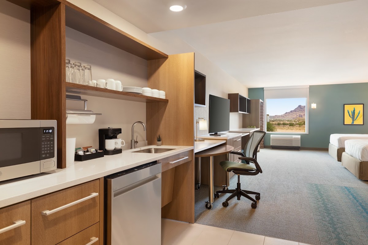 Home2 Suites by Hilton Mesa Longbow