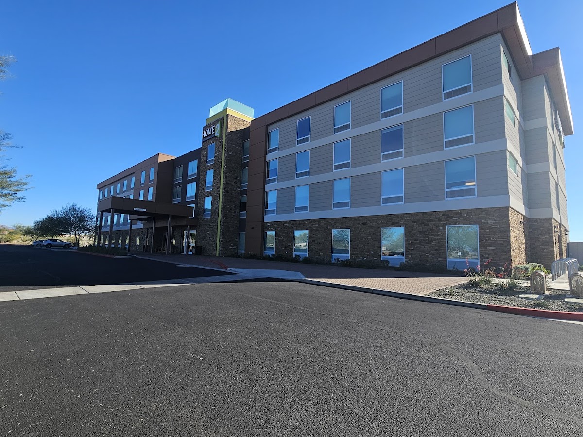 Home2 Suites by Hilton Mesa Longbow