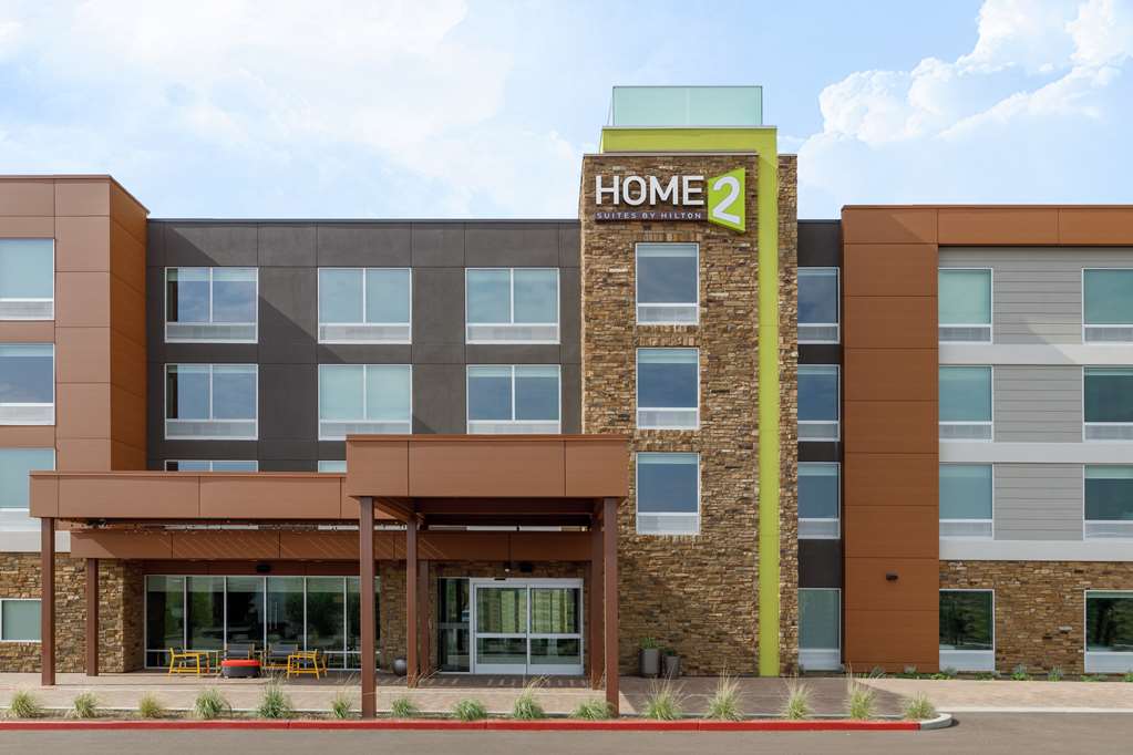 Home2 Suites by Hilton Mesa Longbow