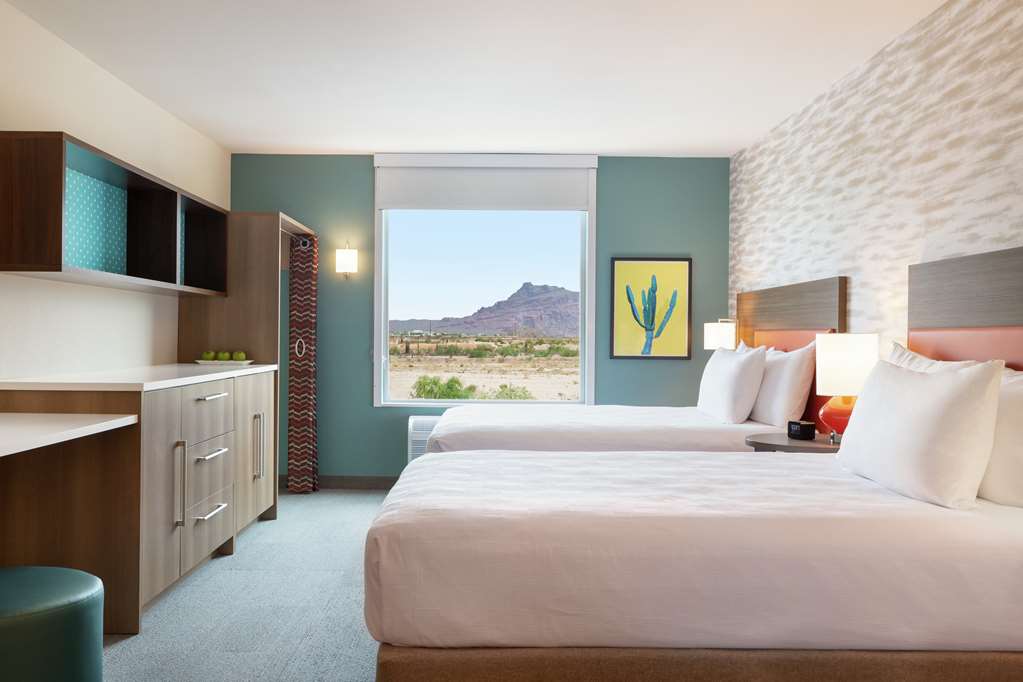 Home2 Suites by Hilton Mesa Longbow
