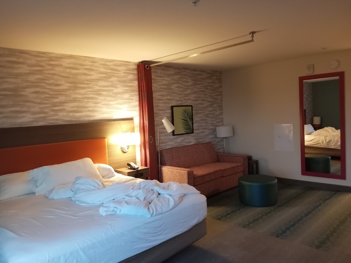 Home2 Suites by Hilton Mesa Longbow