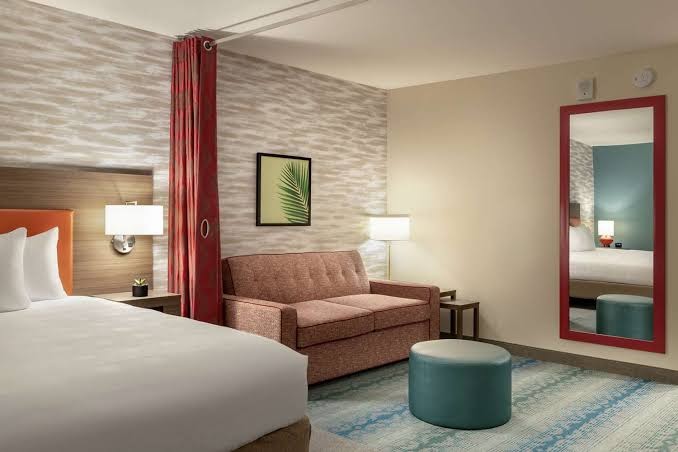 Home2 Suites by Hilton Mesa Longbow