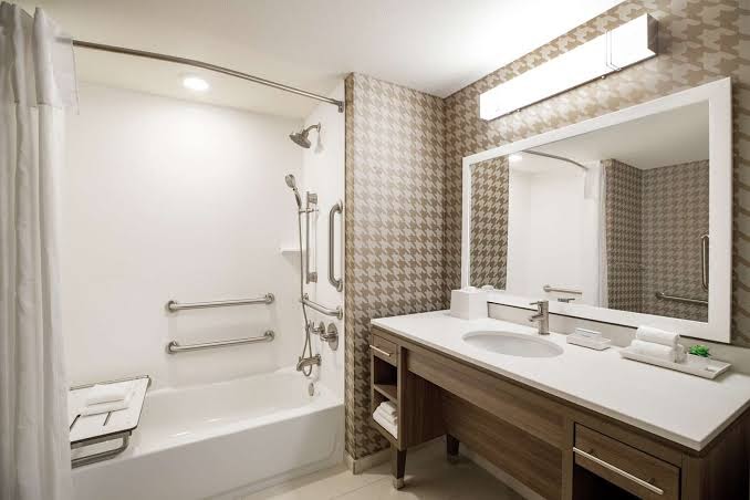 Home2 Suites by Hilton Mesa Longbow