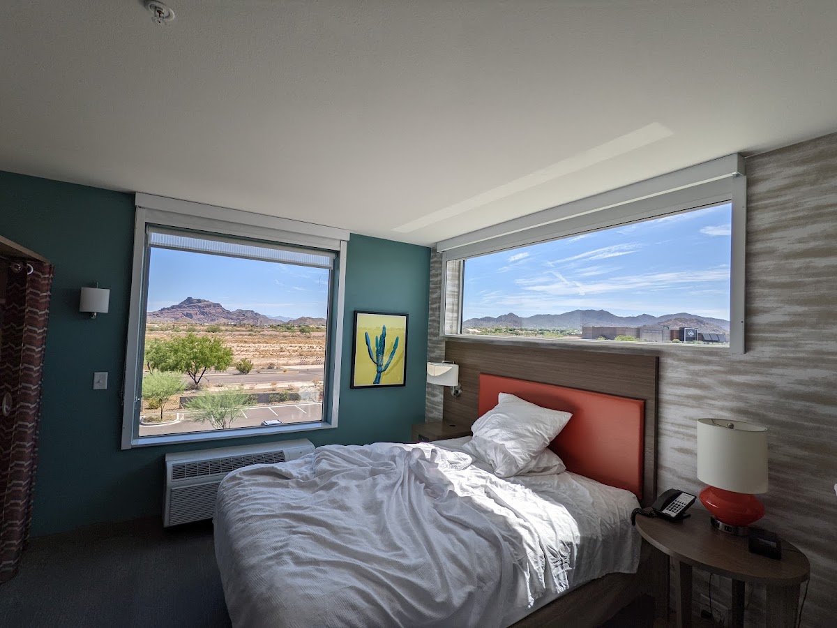 Home2 Suites by Hilton Mesa Longbow