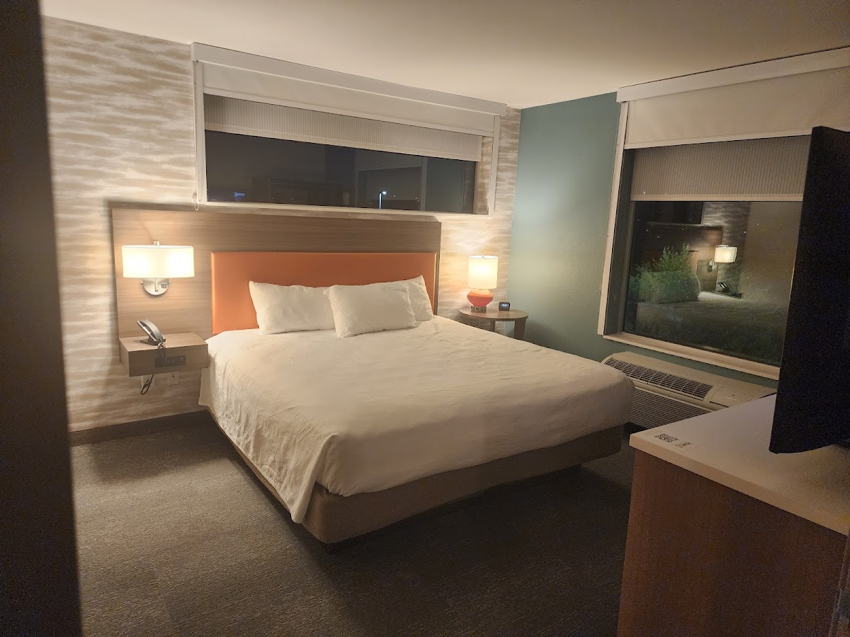Home2 Suites by Hilton Mesa Longbow