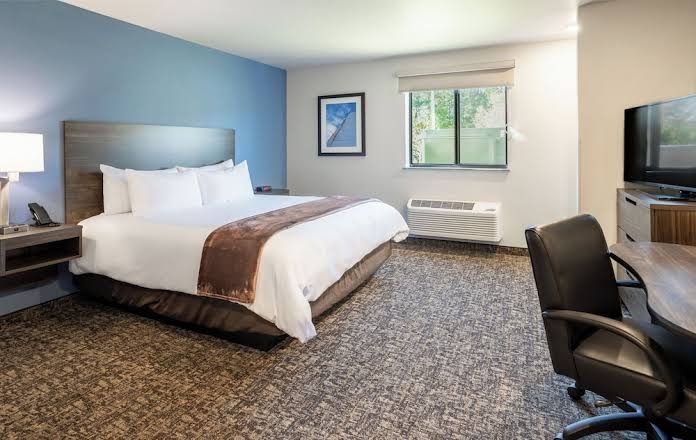 My Place Hotel-Medford, OR