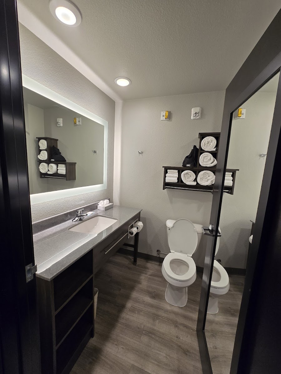 My Place Hotel-Medford, OR