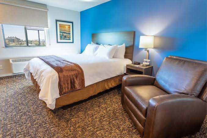 My Place Hotel-Medford, OR