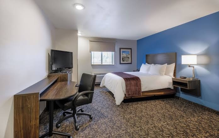 My Place Hotel-Medford, OR