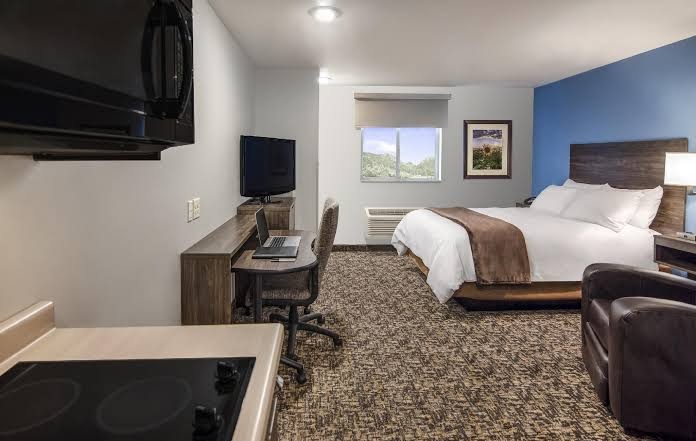 My Place Hotel-Medford, OR
