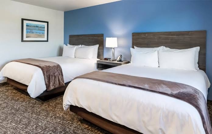 My Place Hotel-Medford, OR