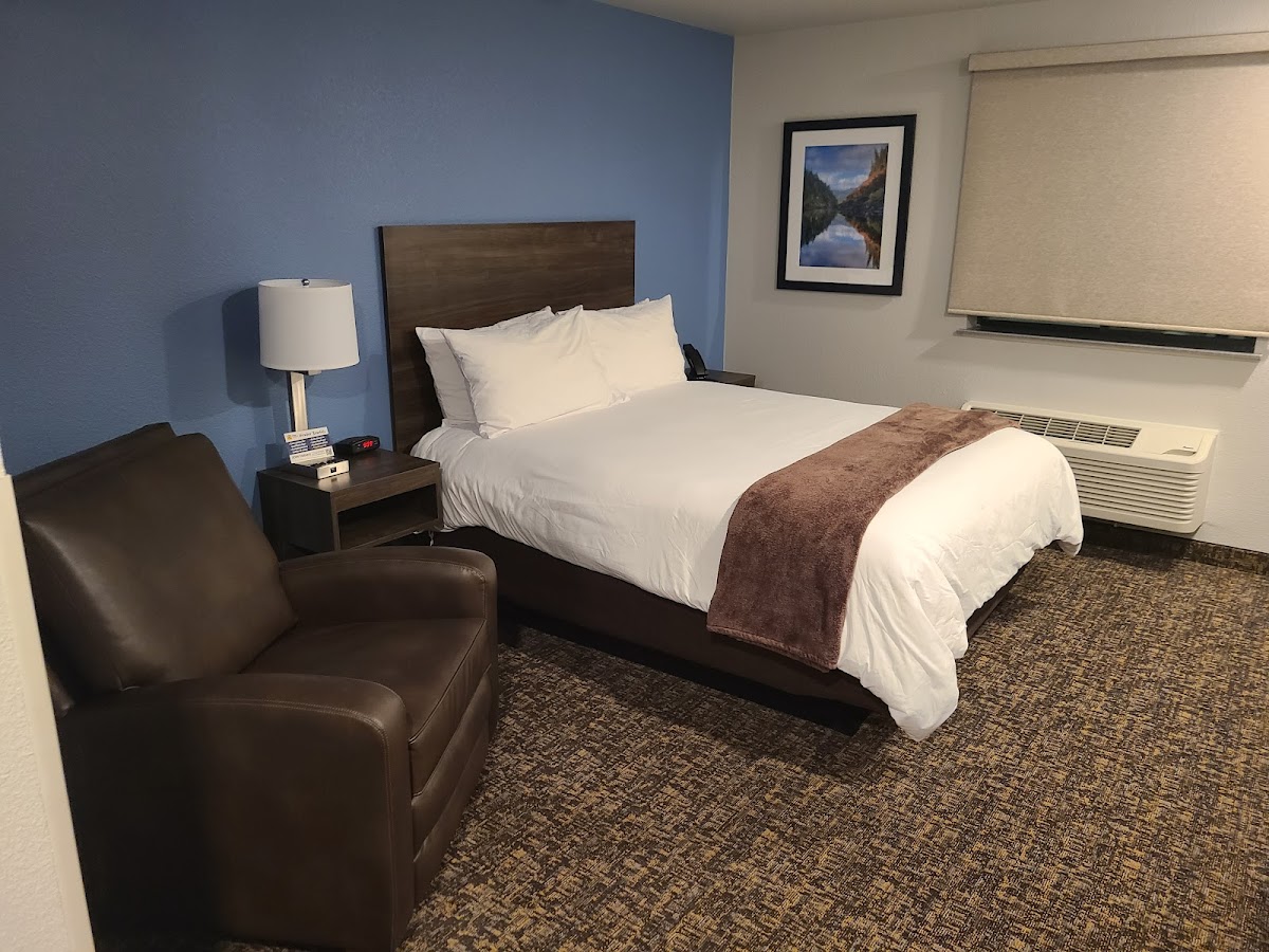 My Place Hotel-Medford, OR