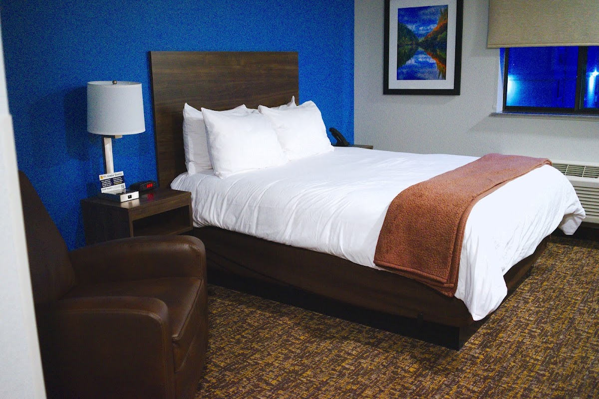 My Place Hotel-Medford, OR