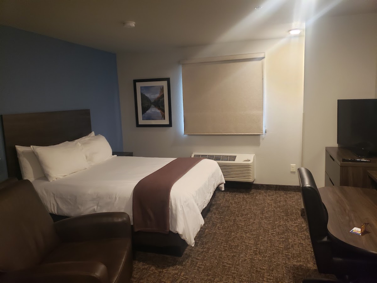 My Place Hotel-Medford, OR