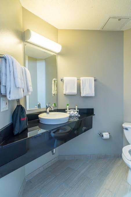 Studio Z Extended Stay Hotel & Lounge
