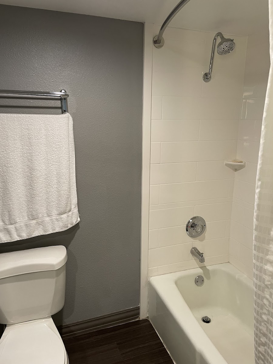 Best Western Yacht Harbor Hotel