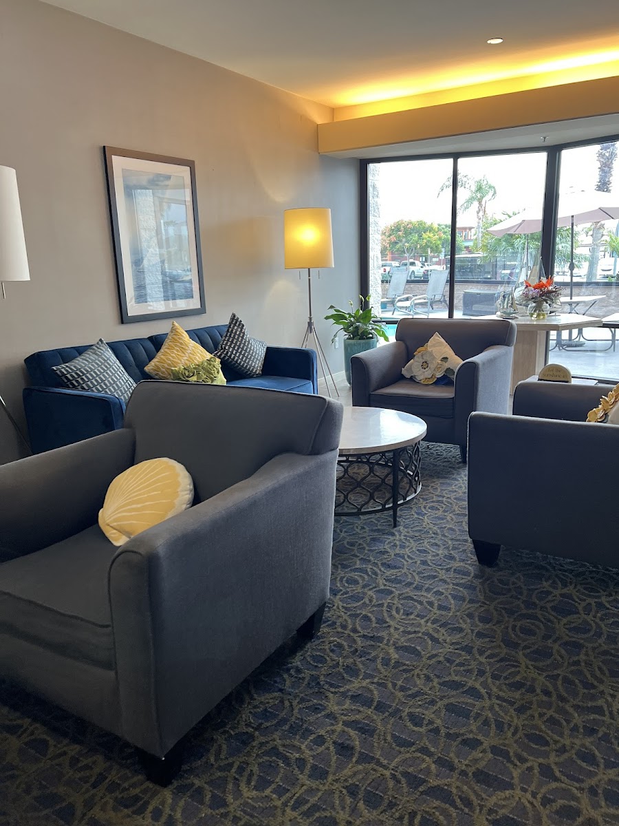 Best Western Yacht Harbor Hotel