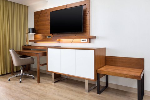 Courtyard by Marriott Santa Monica