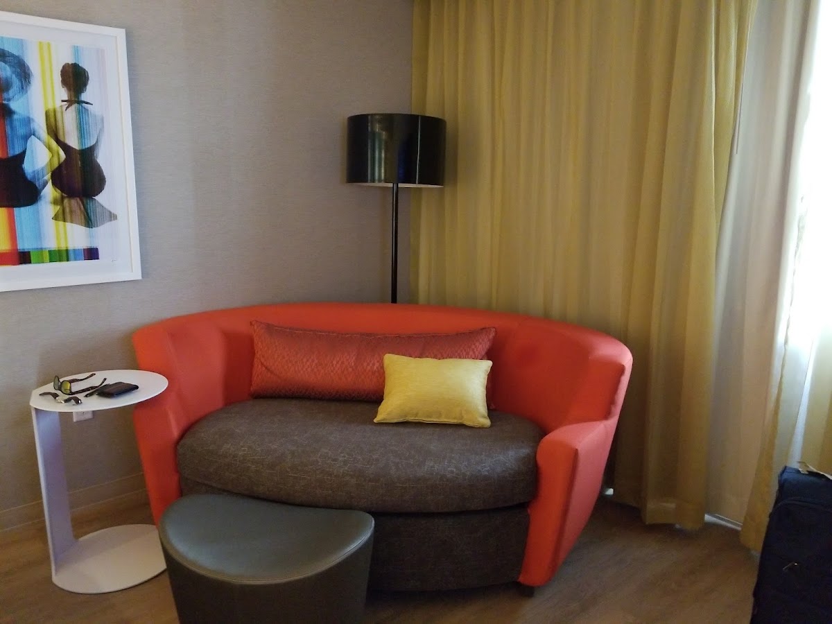 Courtyard by Marriott Santa Monica