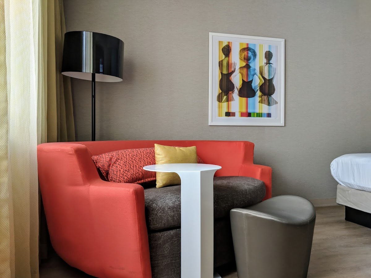 Courtyard by Marriott Santa Monica