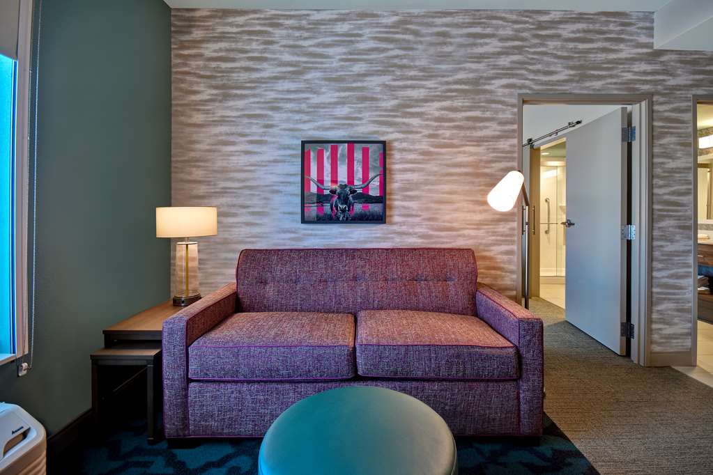 Home2 Suites by Hilton Odessa