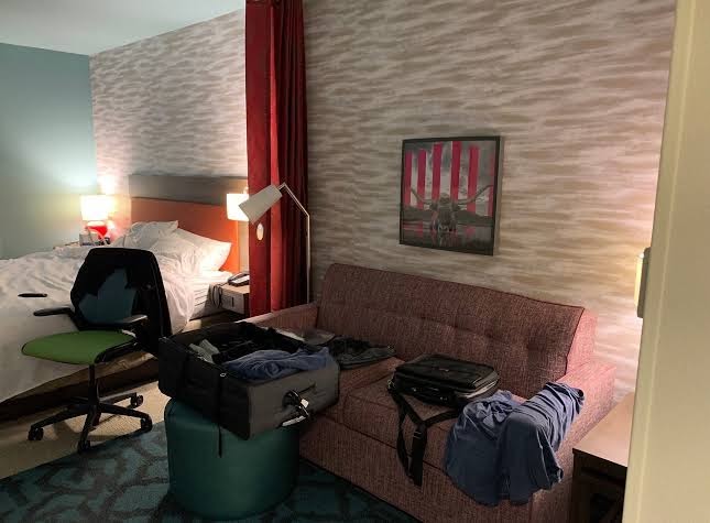 Home2 Suites by Hilton Odessa