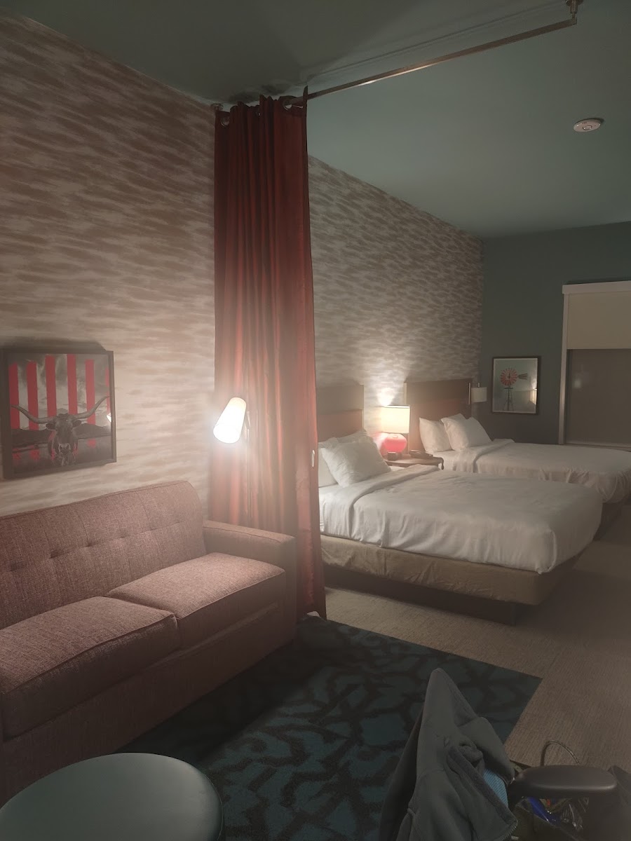 Home2 Suites by Hilton Odessa
