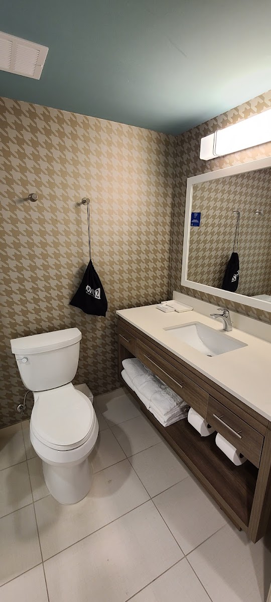 Home2 Suites by Hilton Odessa