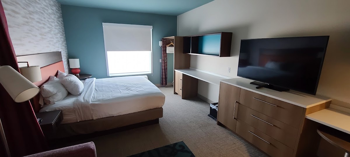 Home2 Suites by Hilton Odessa