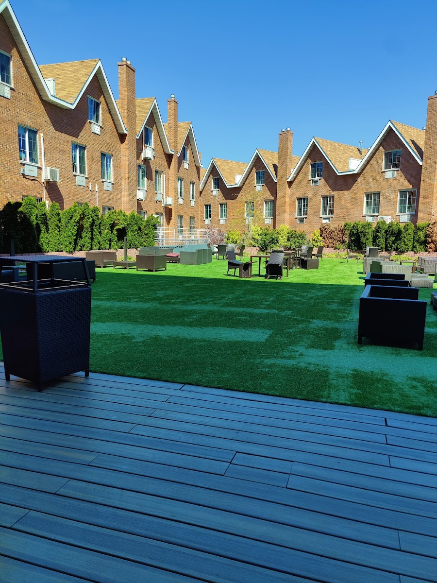 Courtyard by Marriott New York Queens/Fresh Meadows