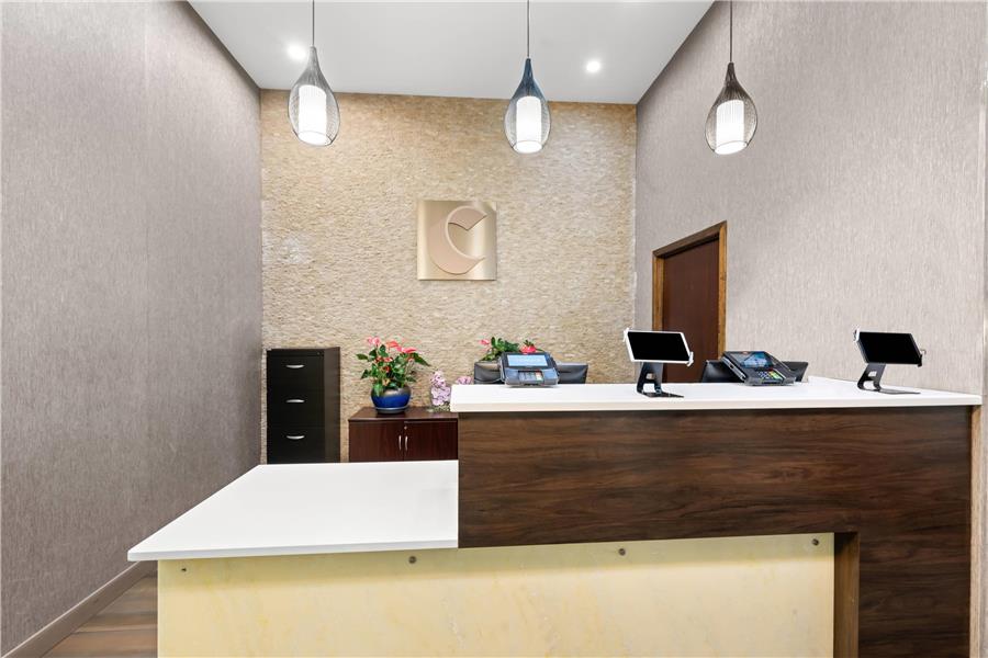 Comfort Inn Prospect Park-Brooklyn