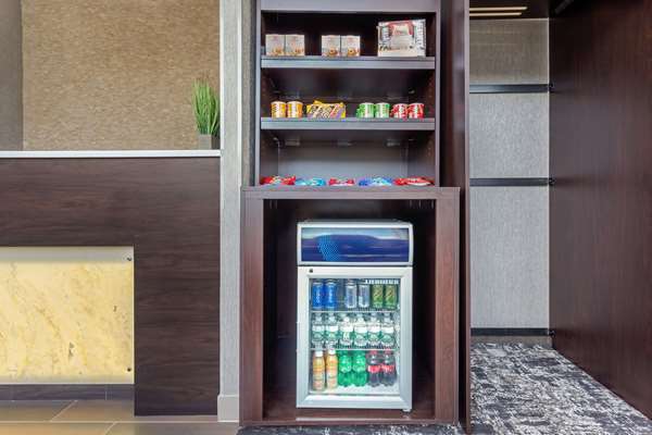 Comfort Inn Prospect Park-Brooklyn