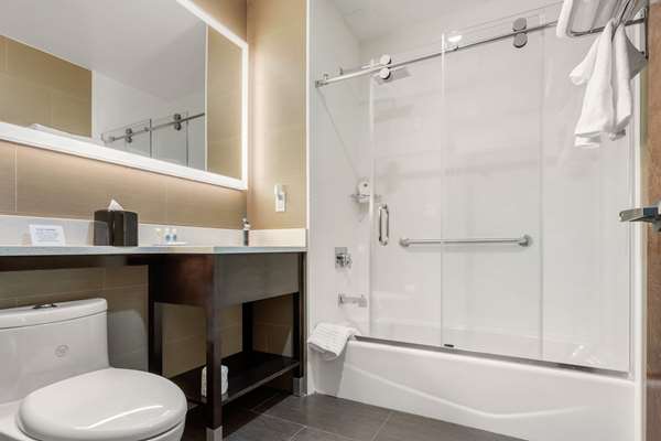 Comfort Inn Prospect Park-Brooklyn