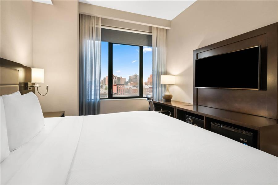 Comfort Inn Prospect Park-Brooklyn