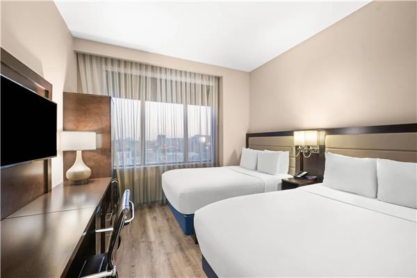 Comfort Inn Prospect Park-Brooklyn