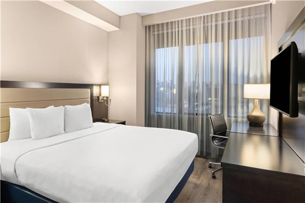 Comfort Inn Prospect Park-Brooklyn