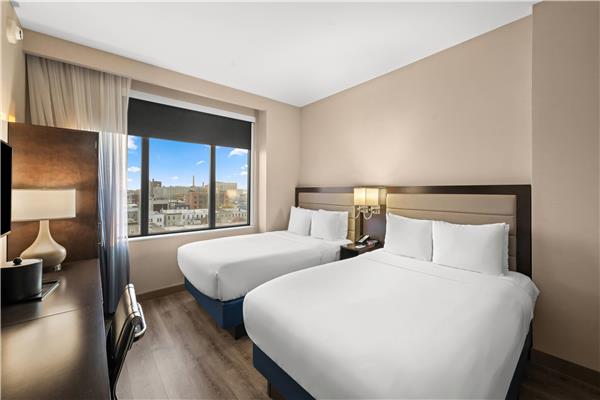 Comfort Inn Prospect Park-Brooklyn