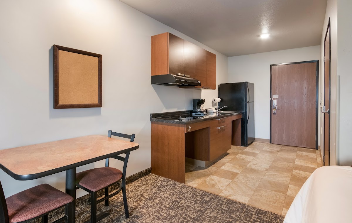 My Place Hotel-Bend, OR