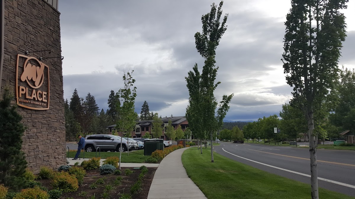 My Place Hotel-Bend, OR