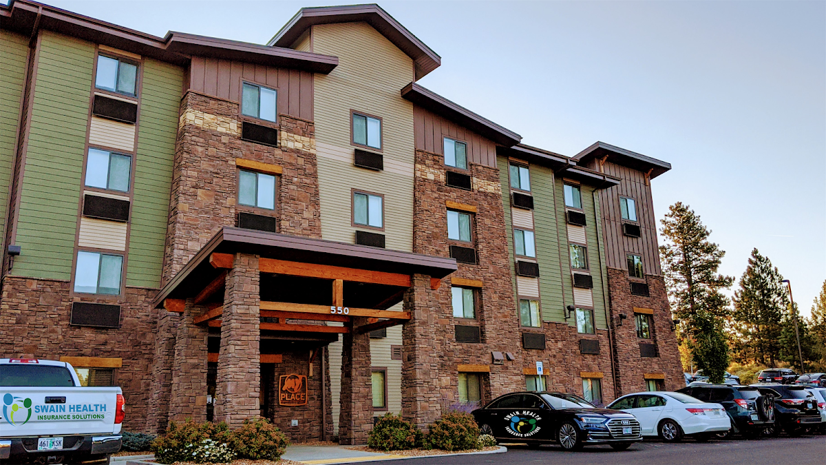 My Place Hotel-Bend, OR