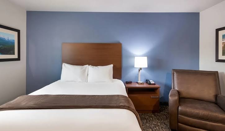 My Place Hotel-Bend, OR
