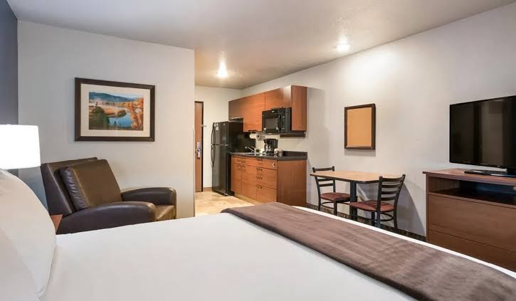 My Place Hotel-Bend, OR