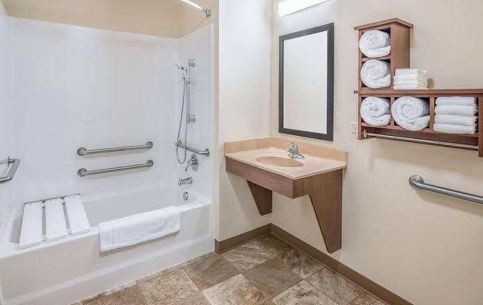 My Place Hotel-Bend, OR