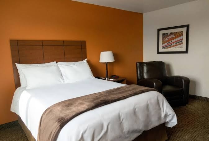 My Place Hotel-Bend, OR