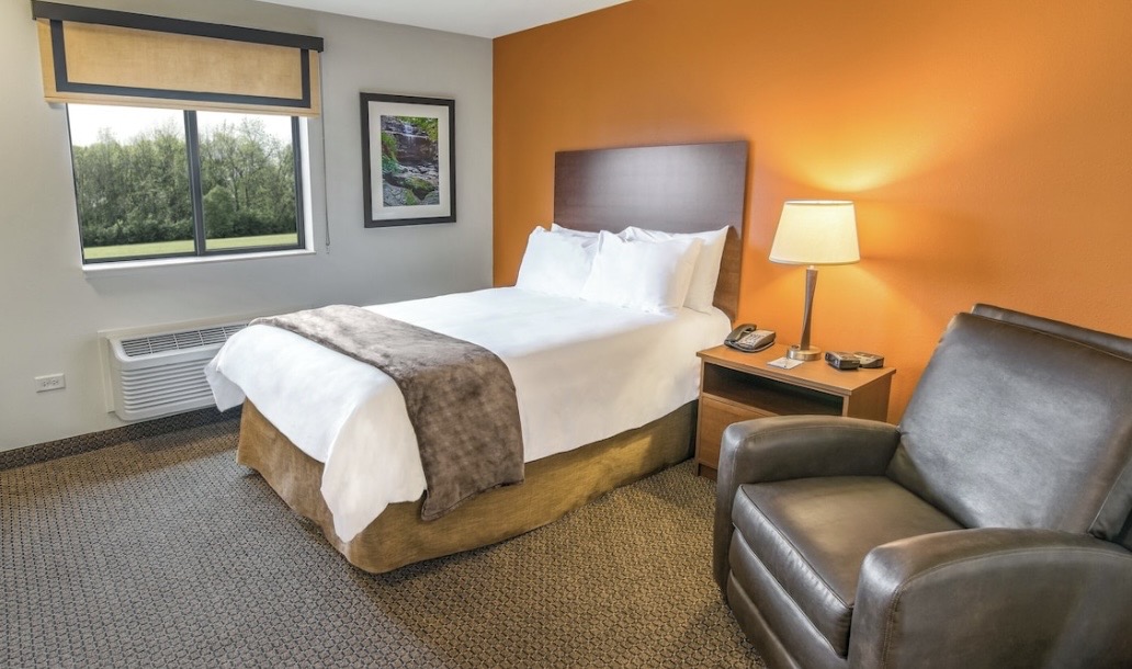 My Place Hotel-Bend, OR