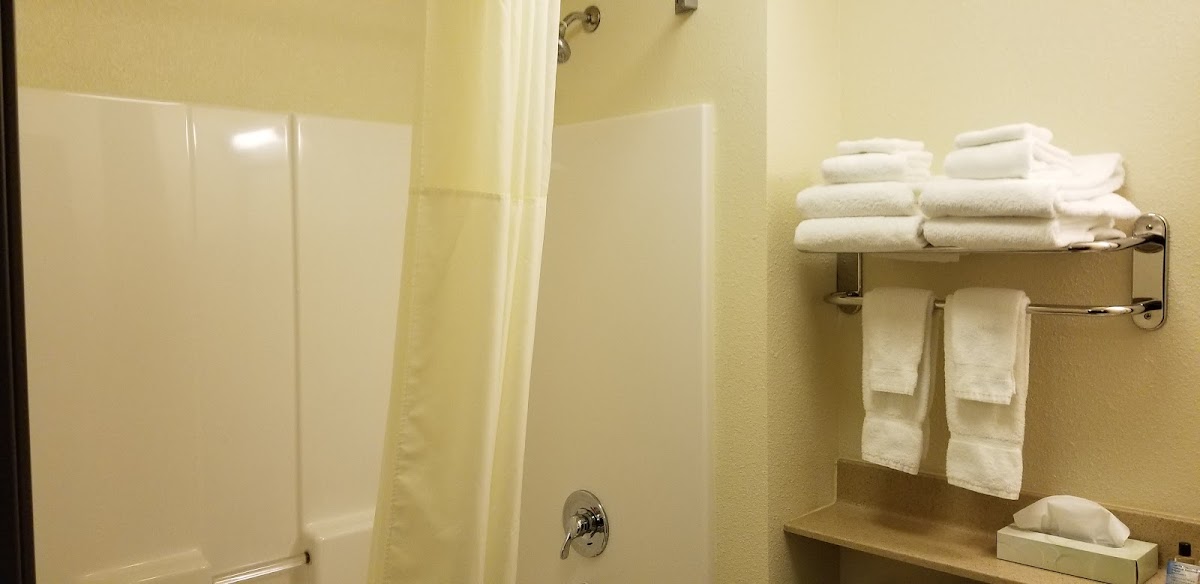 My Place Hotel-Bend, OR