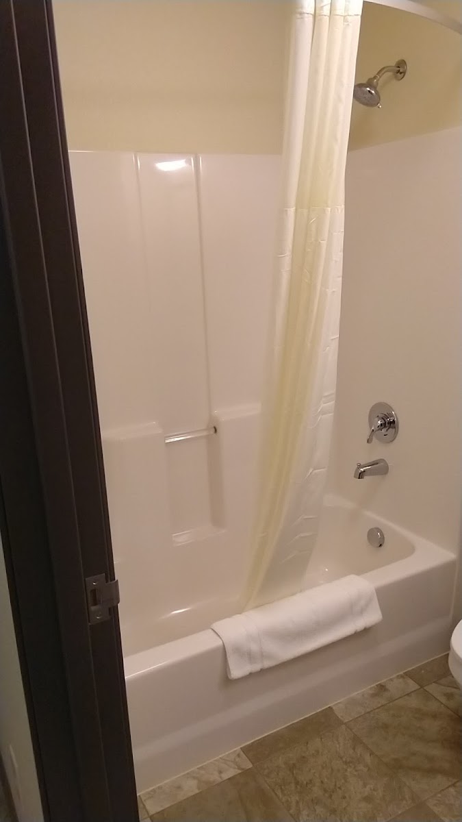 My Place Hotel-Bend, OR