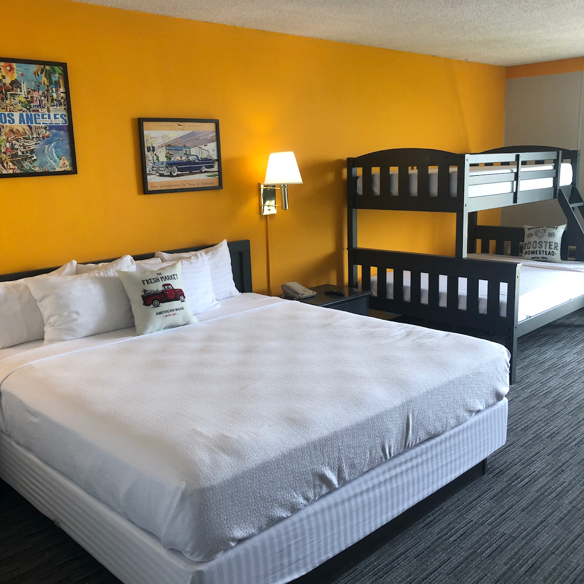 Glendale Express Hotel