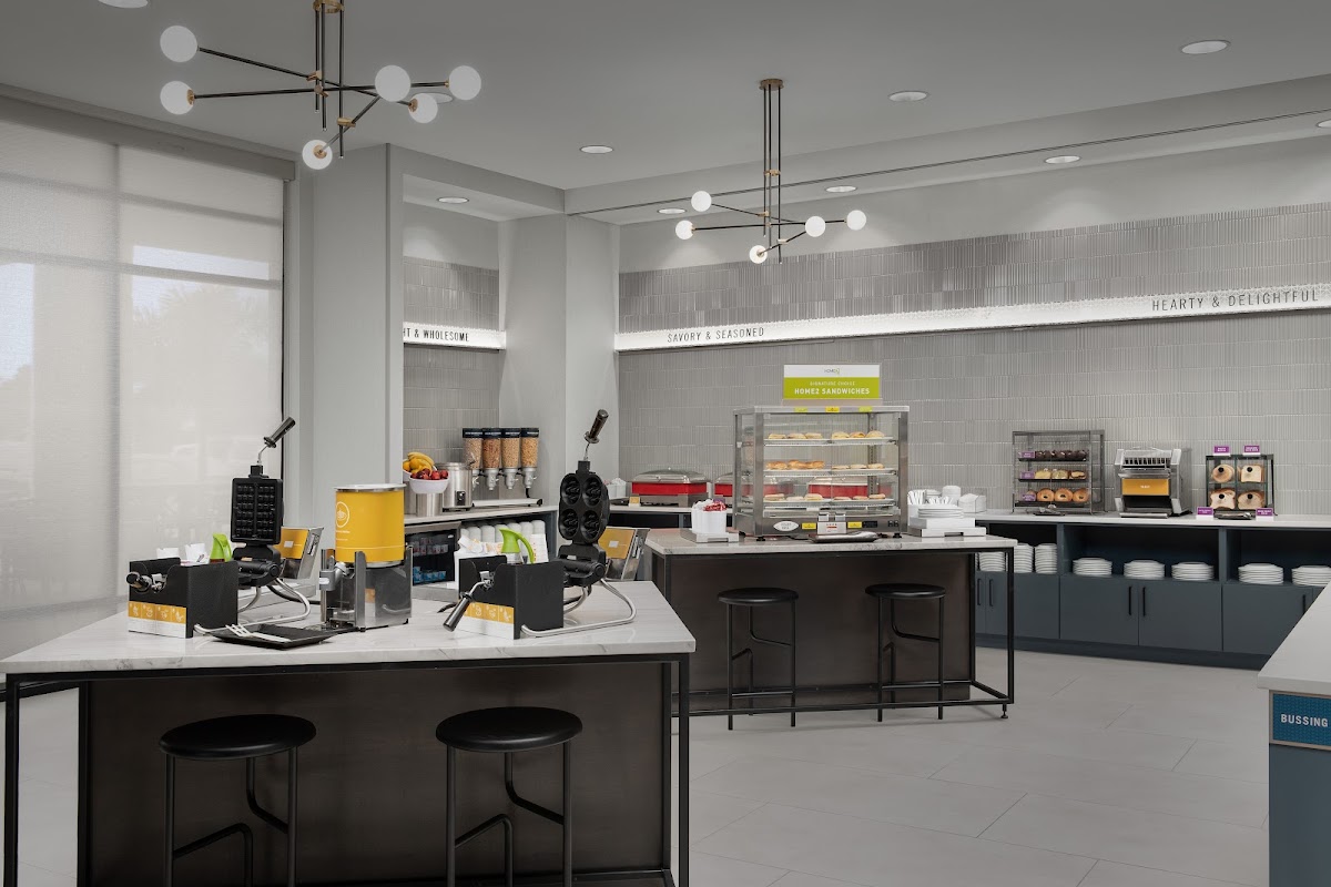 Home2 Suites by Hilton Orlando Southeast Nona