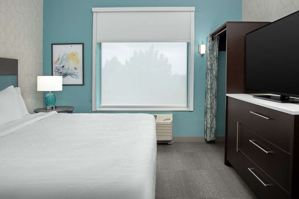 Home2 Suites by Hilton Orlando Southeast Nona